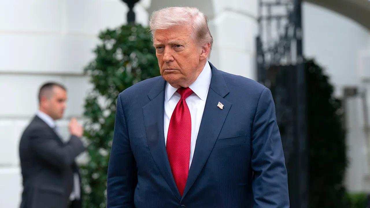 GOP leverages ICE funding package to make Trump's