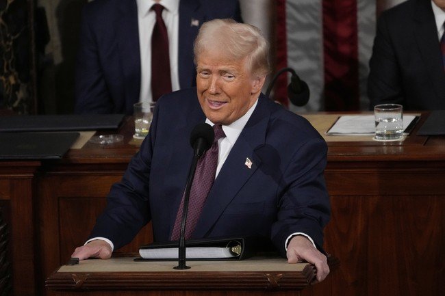 America First Fight Builds Around You Truly Don’t Hate