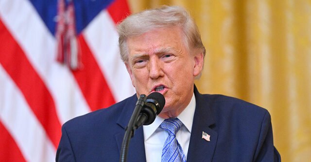 Foreign Policy Fight Puts China in Focus Follow-Up
