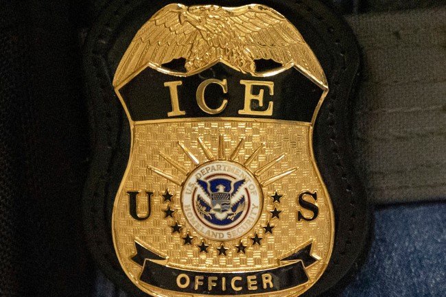 Trump Border Policy Faces Pressure Over ICE Report 2536