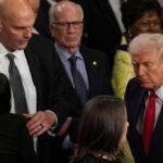Fetterman says ‘no evidence’ of Trump administration’s noncitizen voting allegations