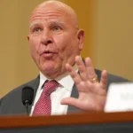 US counterintelligence ‘way behind,’ post-9/11 record ‘extraordinarily negligent’, fmr Trump WH official warns
