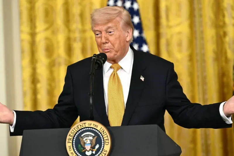 Immigration Fight Puts ICE in the Spotlight Report 2538