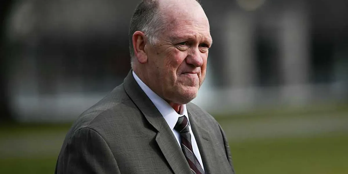 Homan heads to Minnesota: ICE to continue making arrests