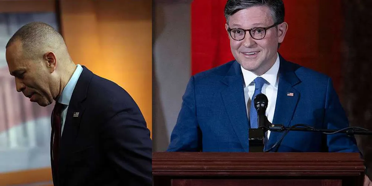 House Republicans STEAMROLL obstructionist Democrats