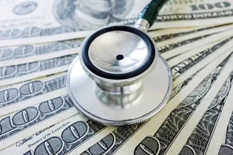 Trump healthcare fraud crackdown is paying off