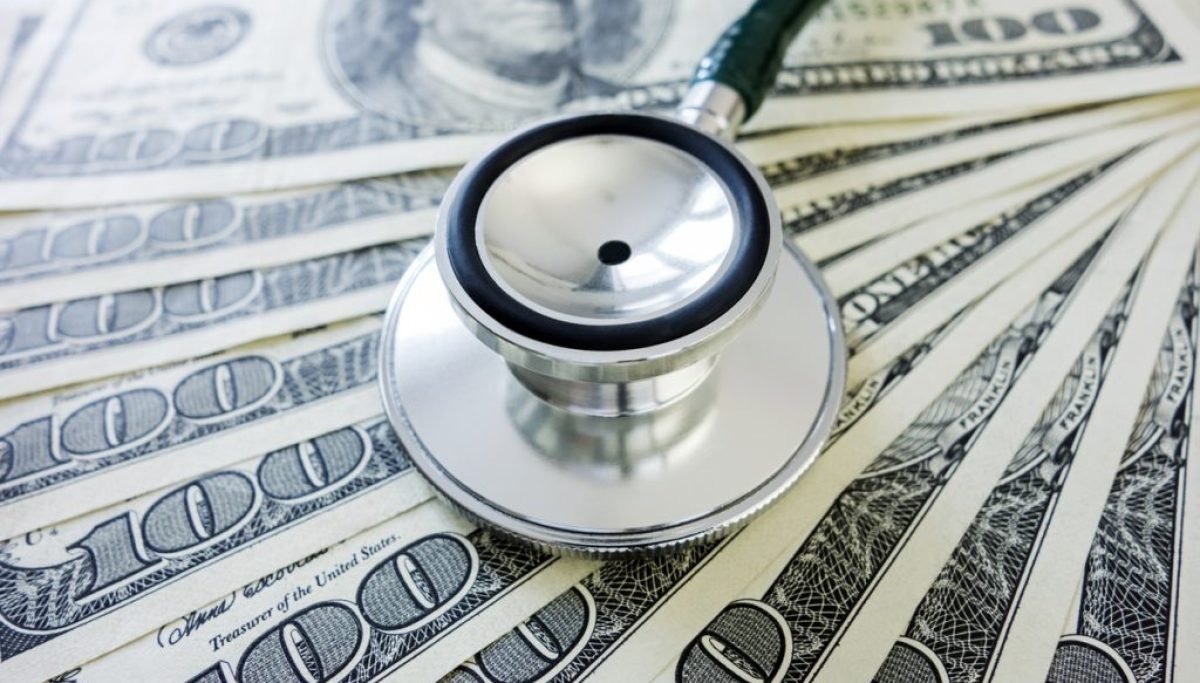 Trump's healthcare fraud crackdown is paying off