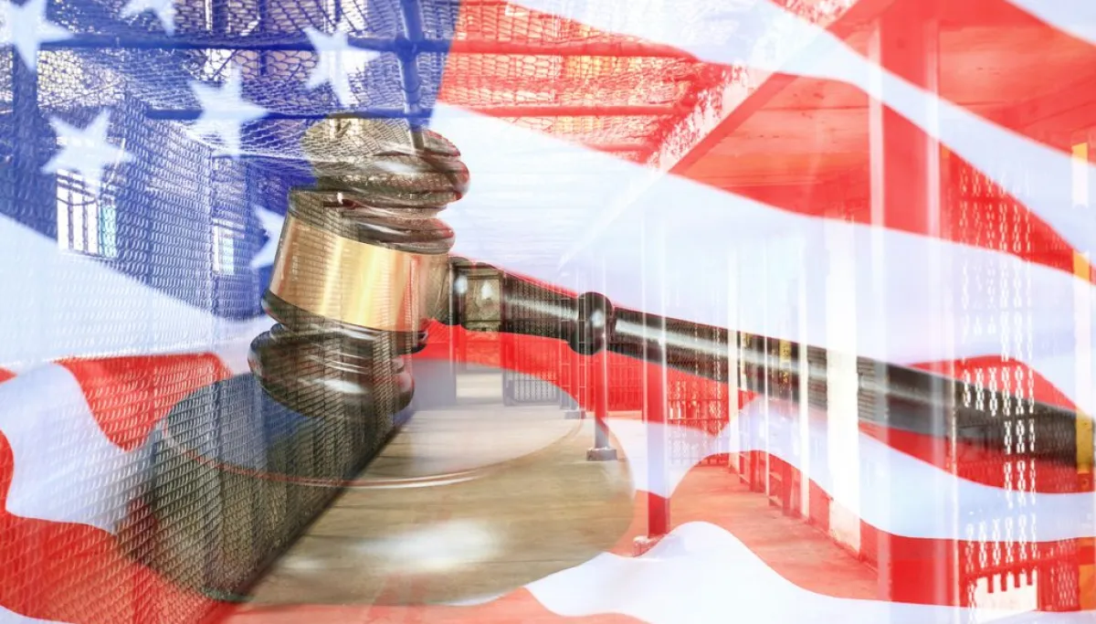District judges weighing Trump policies face slap downs by