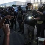 ICE melting under Trump’s expectations, officers say