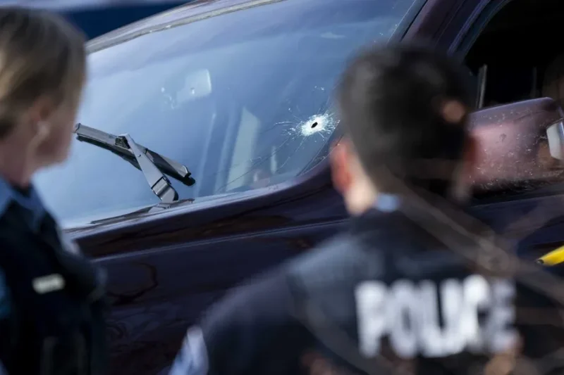 Trump Border Policy Faces Pressure Over ICE Report 1572
