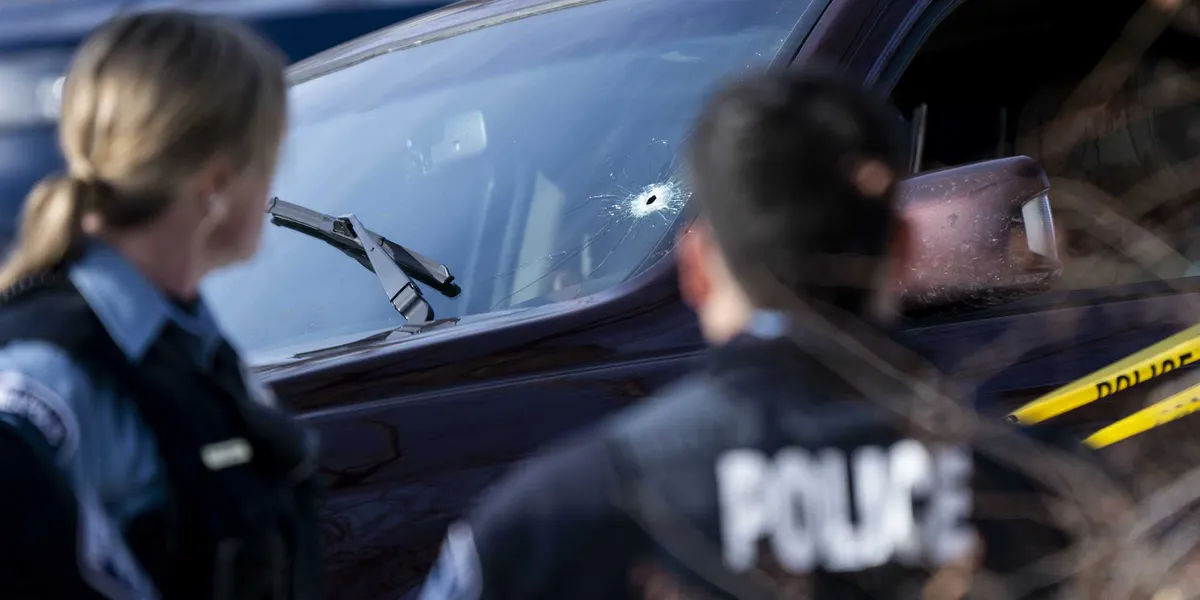 ICE traffic stops will continue after lethal shootings