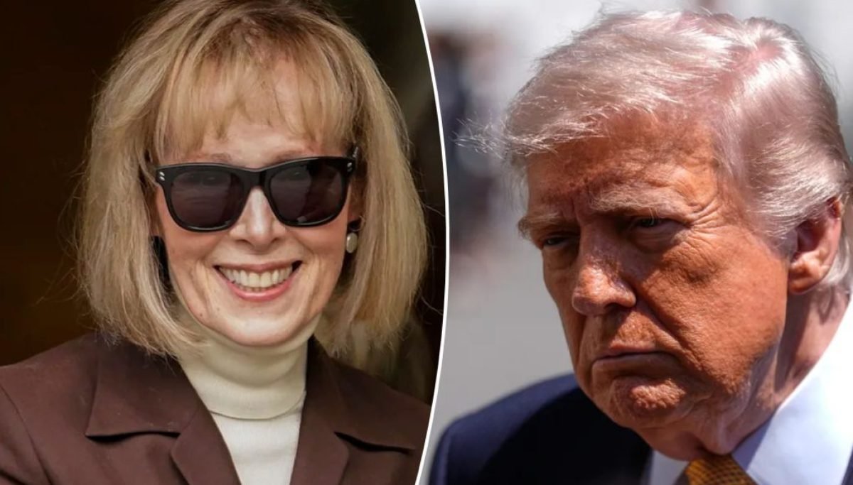 Judge orders $5.8 million Carroll payout despite Trump's