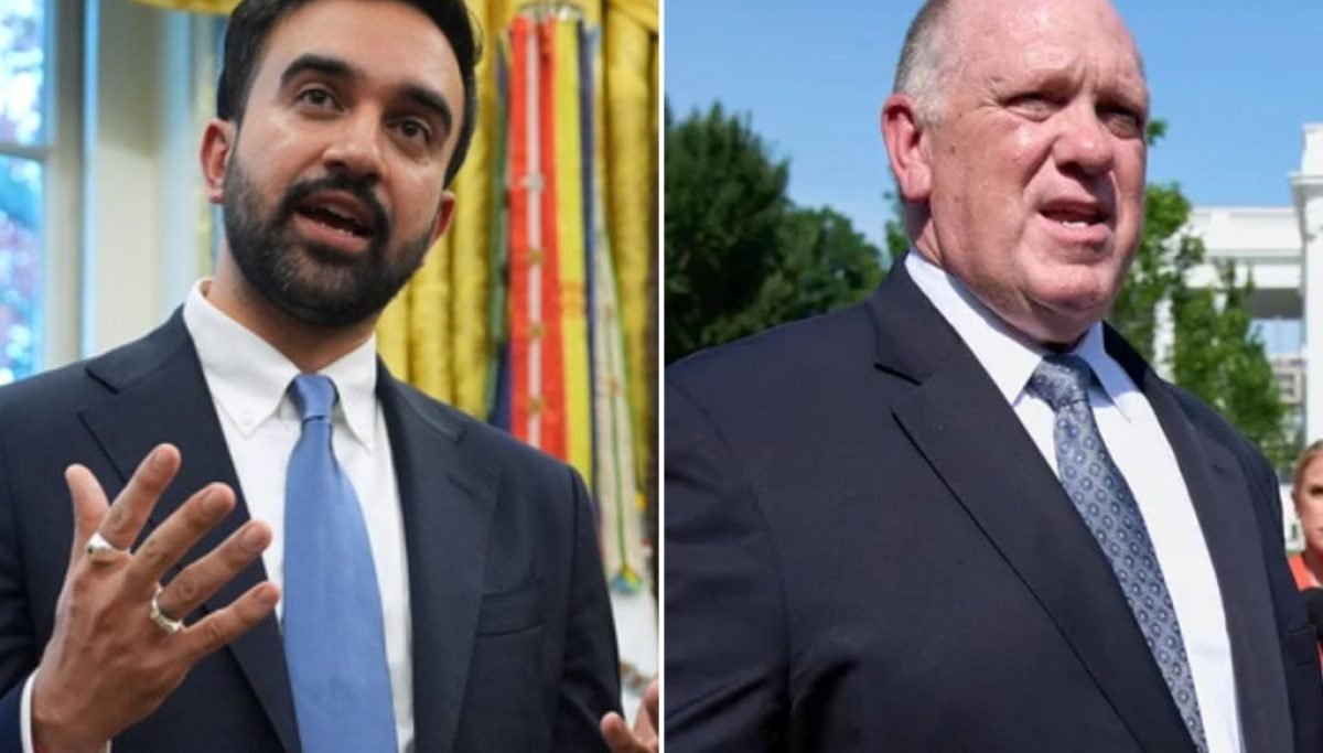 Criminal illegal immigrant arrests in New York City near 6,500