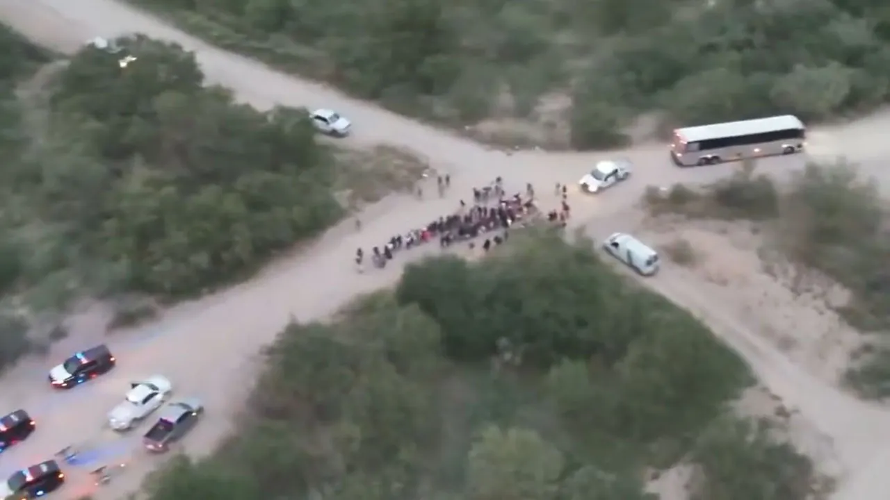 Trump should expand his border crackdown