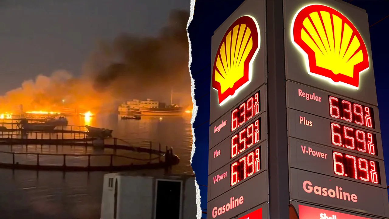 Trump's Energy chief reveals what escalating Iran tensions