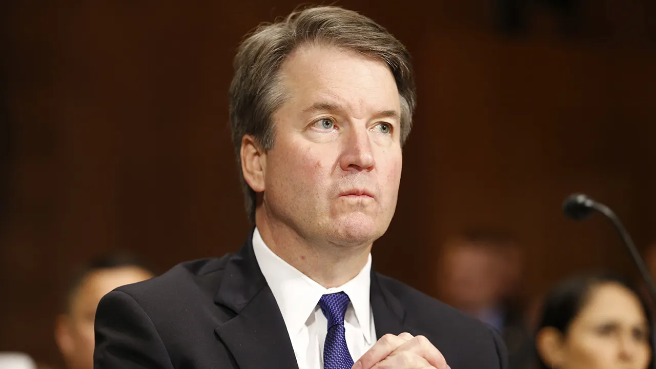 Trump's 'hero' justice offers roadmap