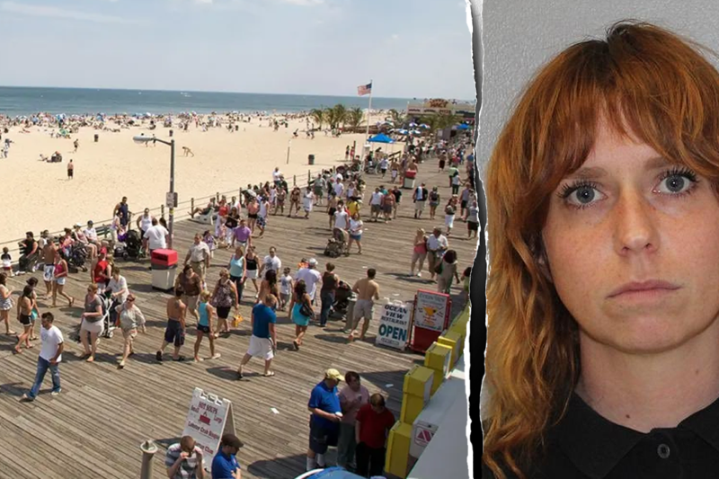 Police Say Canadian Woman Slapped Teen Over Trump and ICE