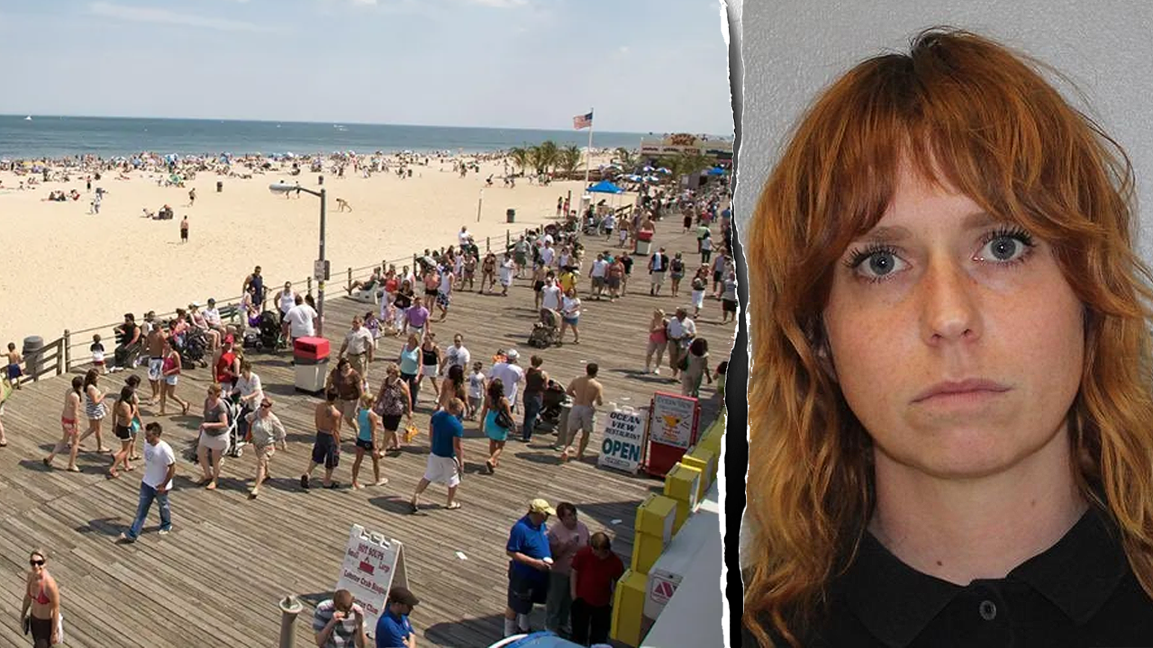 Police say Canadian woman slapped teen over Trump and ICE