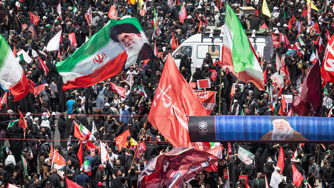 Trump has 3 choices to define victory if he wants to beat Iran
