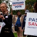 Latino voters want the SAVE Act