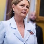 Lindsey Graham’s sister enters Senate race following Trump endorsement