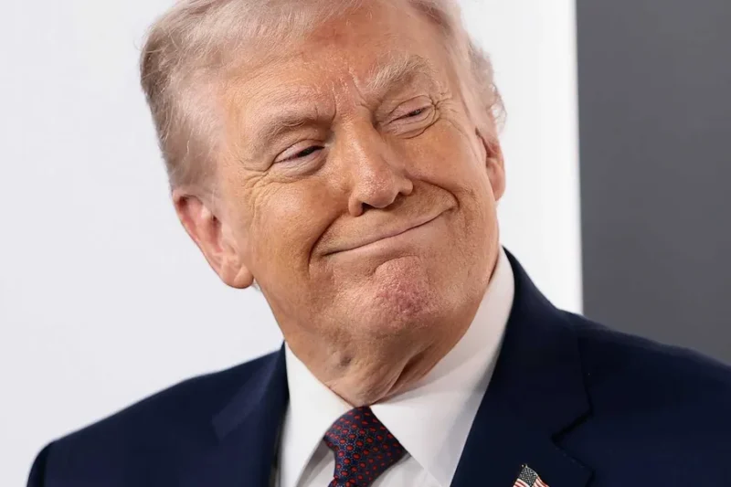 Trump Border Policy Faces Pressure Over ICE Report 2692