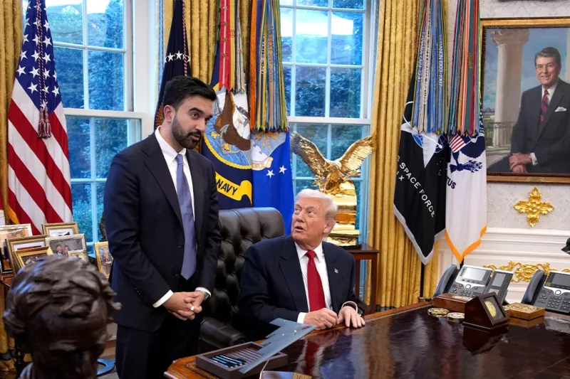 Immigration Fight Puts ICE in the Spotlight Update
