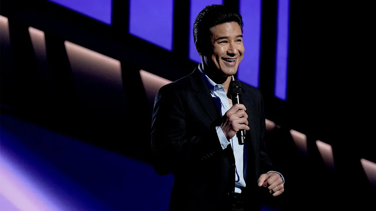 'He is happy with his choice': Former co-host insists Mario