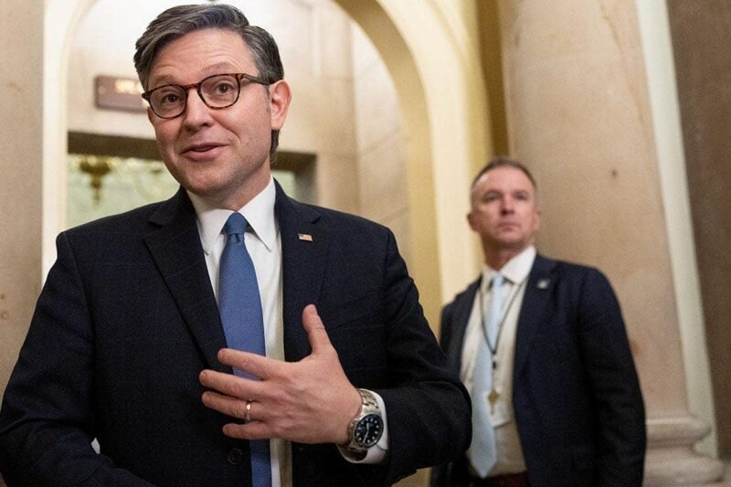 Trump Border Policy Faces Pressure Over ICE Report 2272