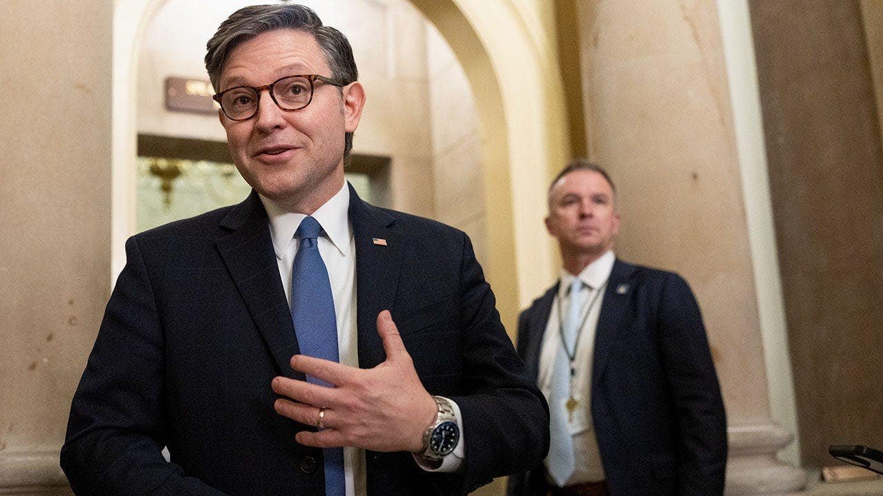 Trump locks in ICE funding through end of presidency