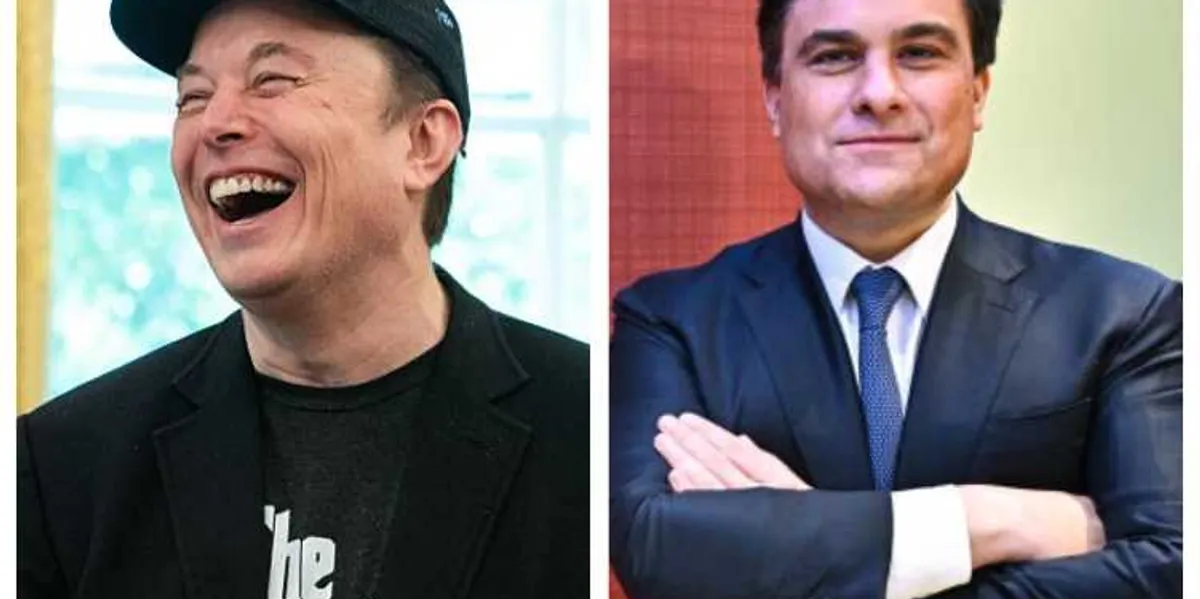 Musk drops $10 million to help MAGA candidate replace 'trash