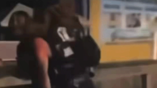 Immigration Fight Puts ICE in the Spotlight Report 1562