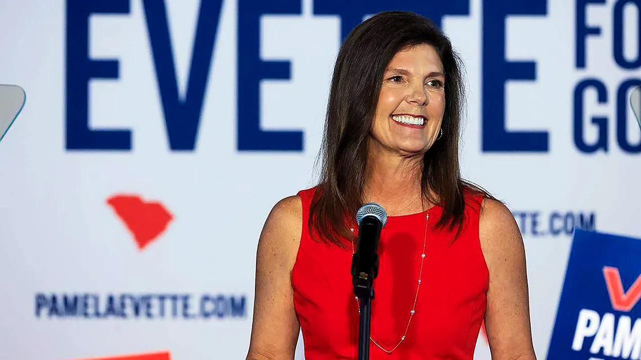 Trump rekindles endorsement winning streak