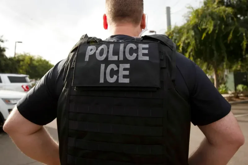 Judge dismisses DOJ’s lawsuit over LA’s sanctuary laws