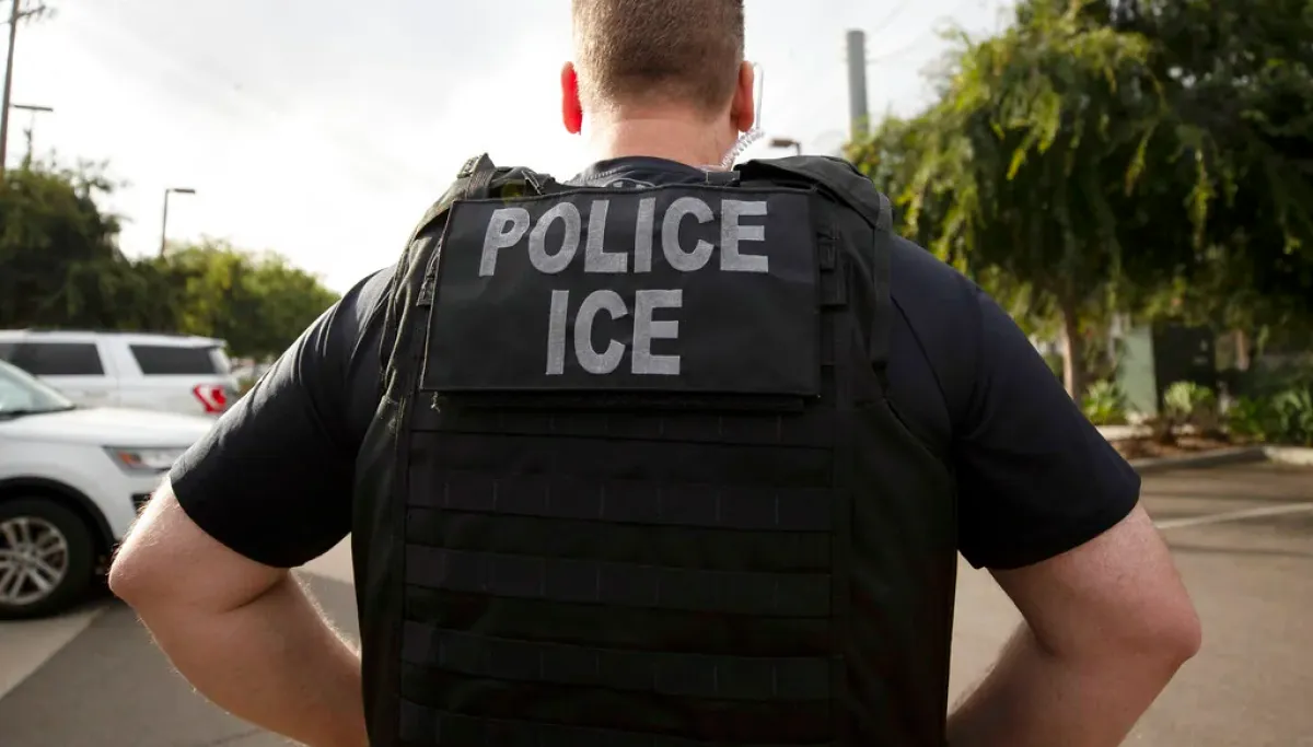 Judge dismisses DOJ's lawsuit over LA's sanctuary laws