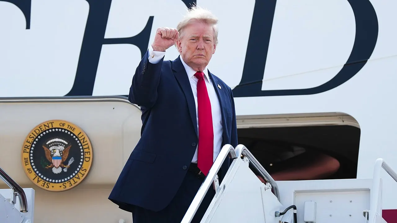 Trump flexes GOP muscle in Arizona primaries