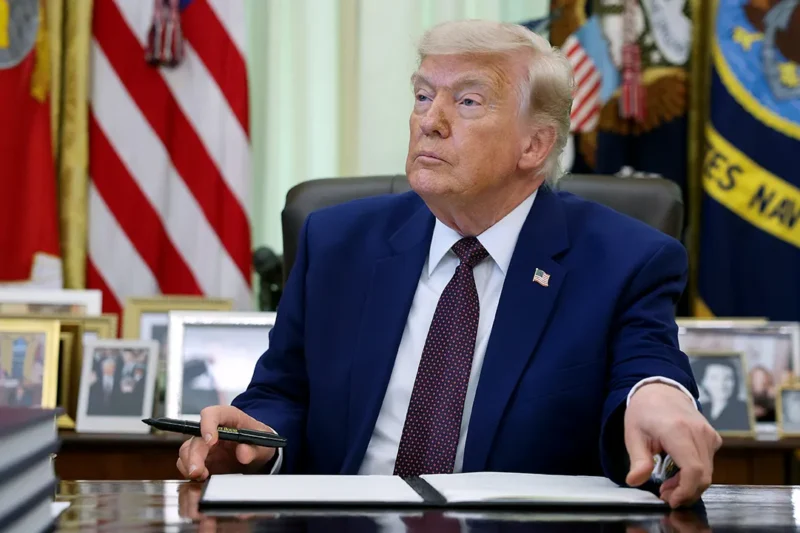 Legal Pressure Builds Around SAVE America Act