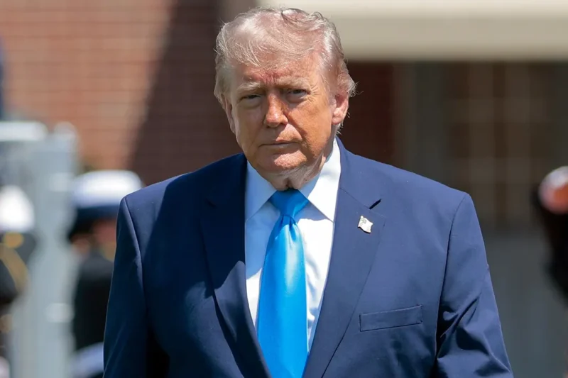 America First Fight Builds Around Shrug Fears That