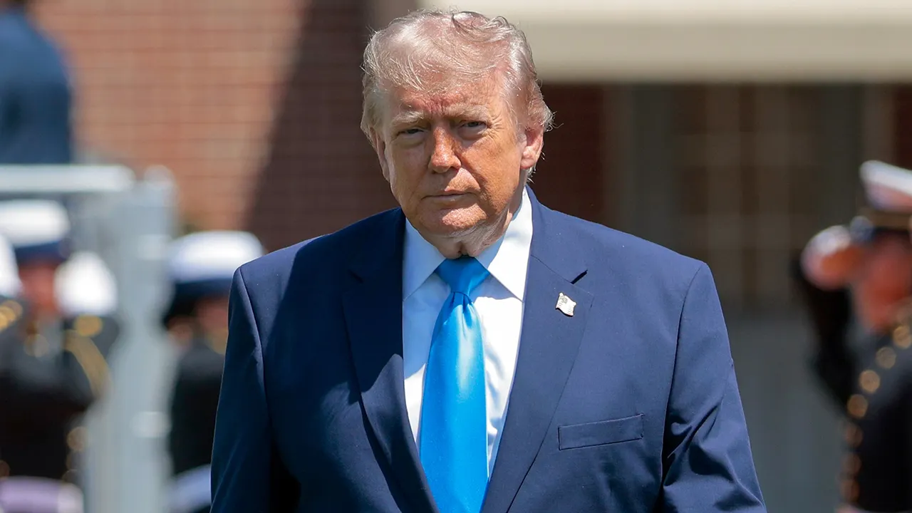 Republicans shrug off fears that Trump targeting GOP