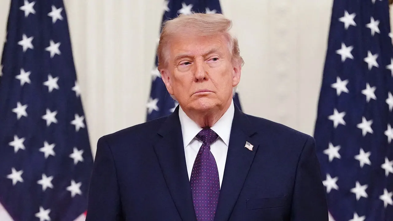 Trump admin backs off controversial $2B fund