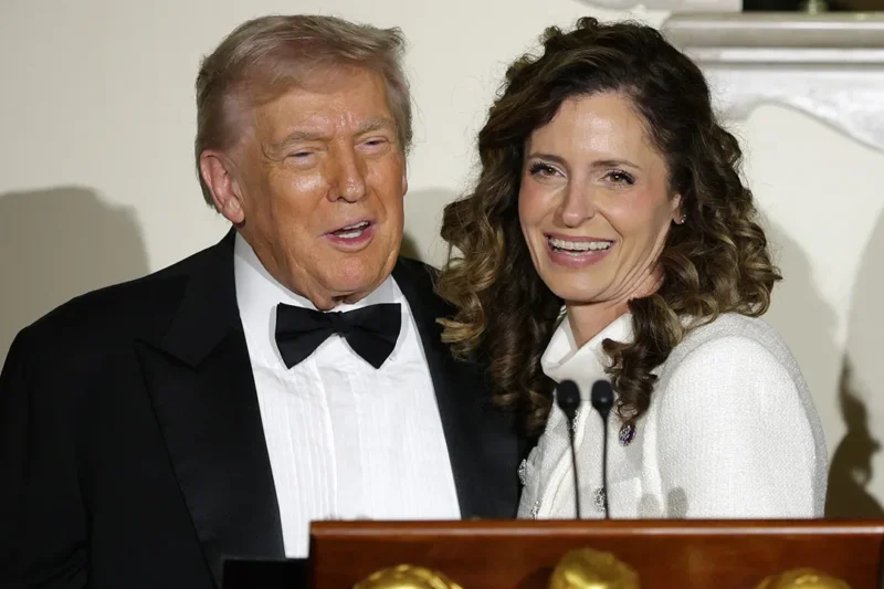 Trump Agenda Fight Centers on Louisiana Republican Senate