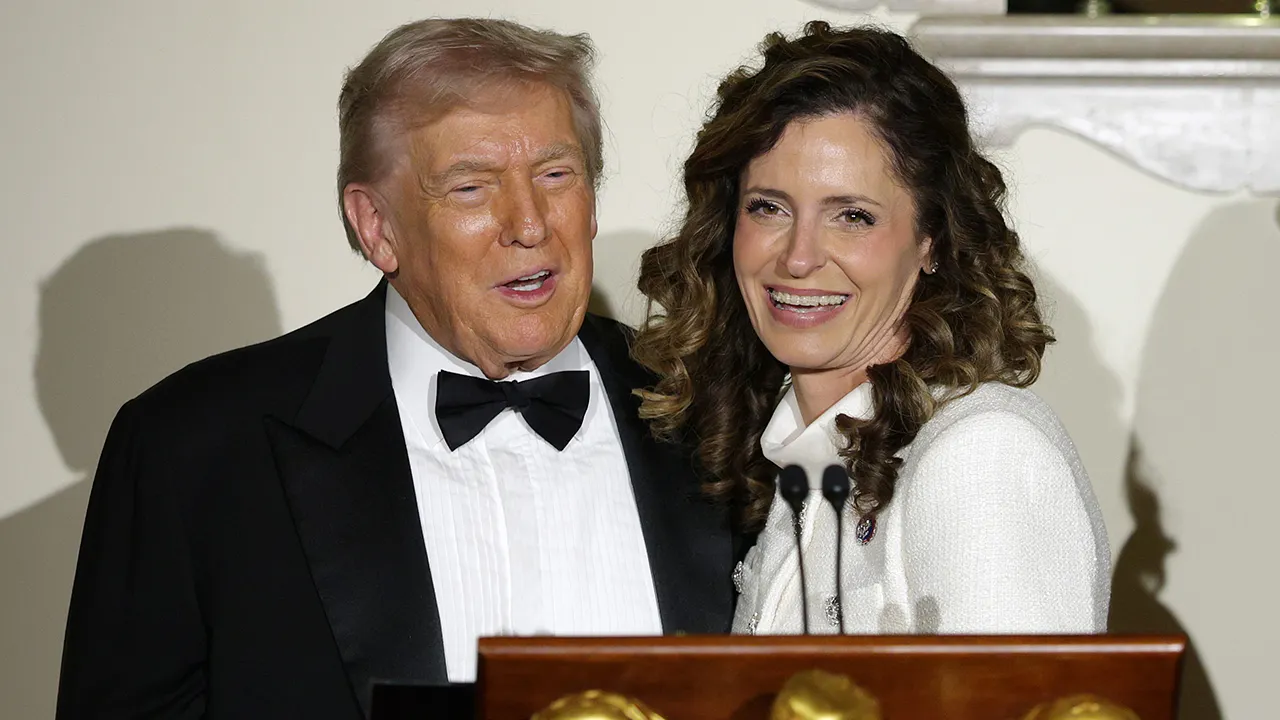 Trump's endorsement power faces new test in Louisiana
