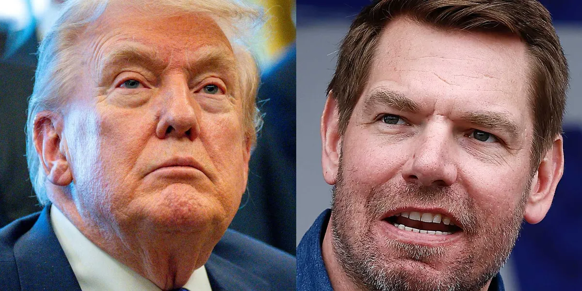 Republicans talk 's**t' about Trump behind his back