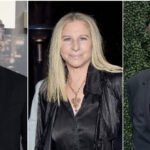 Hollywood Celebrities Go Ballistic After Trump Election Integrity Speech