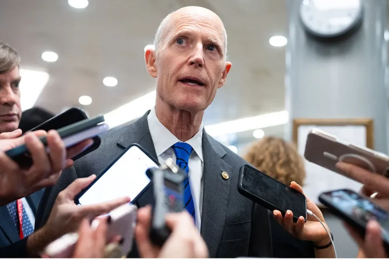 Trump Election Security Push Centers on Top Republican