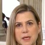 Slotkin: Trump Trying to Create Incident So He Can Send Federal Agents to the Polls