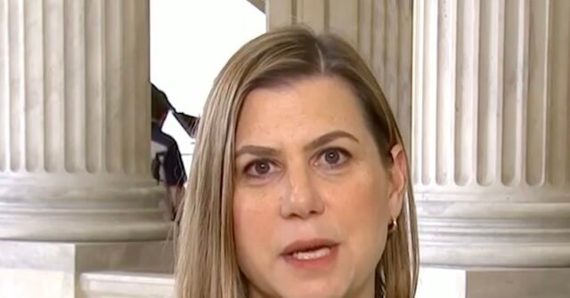 Slotkin: Trump Trying to Create Incident So He Can Send Federal Agents to the Polls