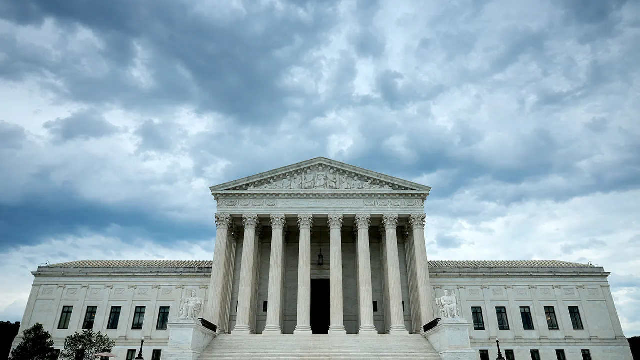 JONATHAN TURLEY: Supreme Court hands Trump a border victory