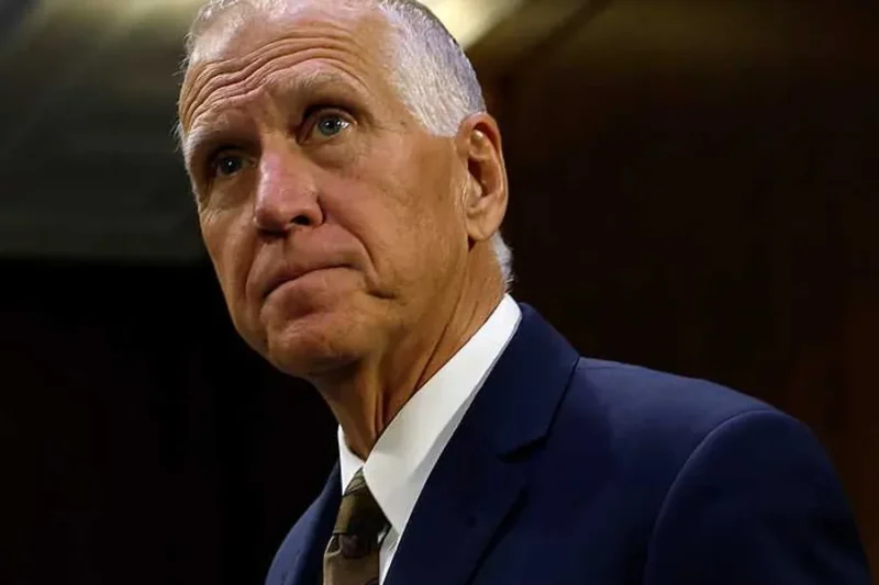 The lone Republican who could tank Trump Fed pick | Blaze Media