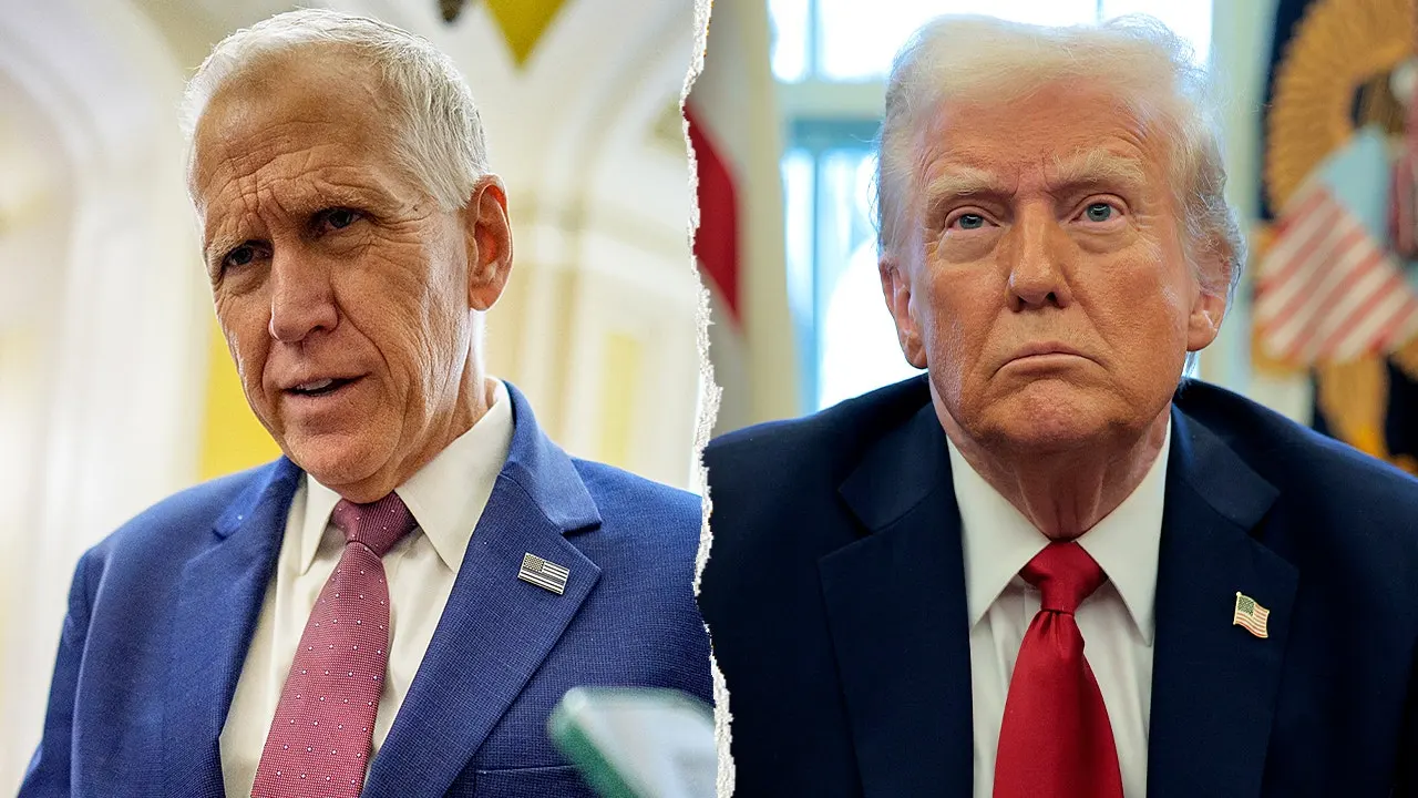 Dozen GOP rebels fail to permanently kill Trump's